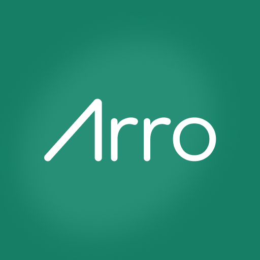Logo for Arro